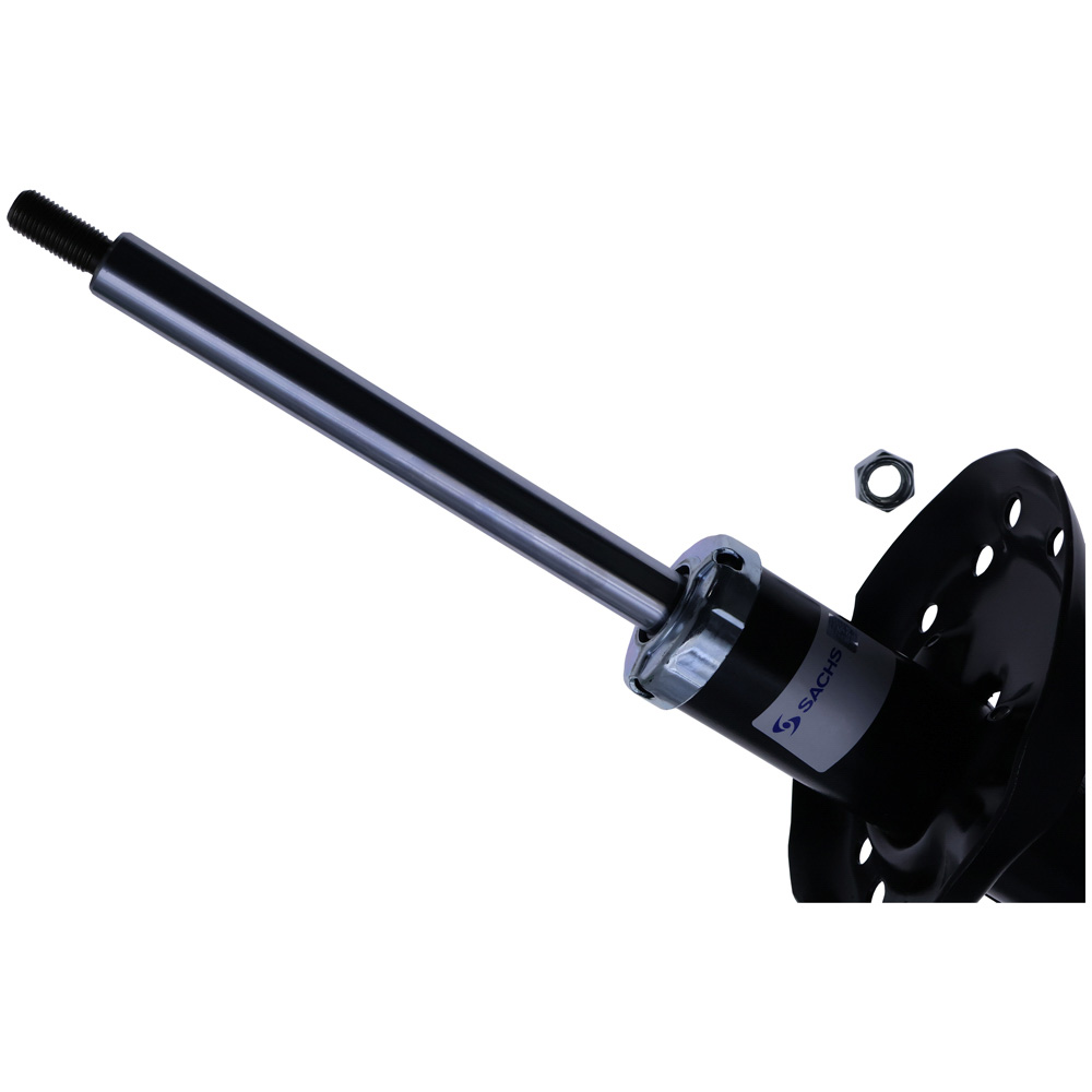 2012 Buick Verano Strut